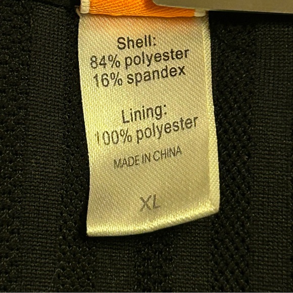 Lucy Women Black Jacket - Picture 5 of 5